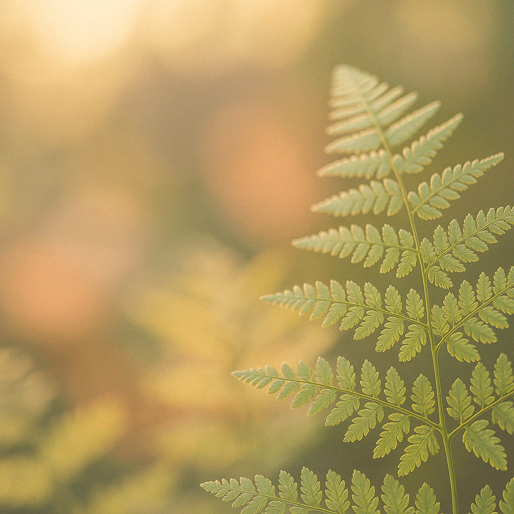 Pay Attention to What Has Heart and Meaning: A Sacred Pillar of Midlife Self-Discovery
