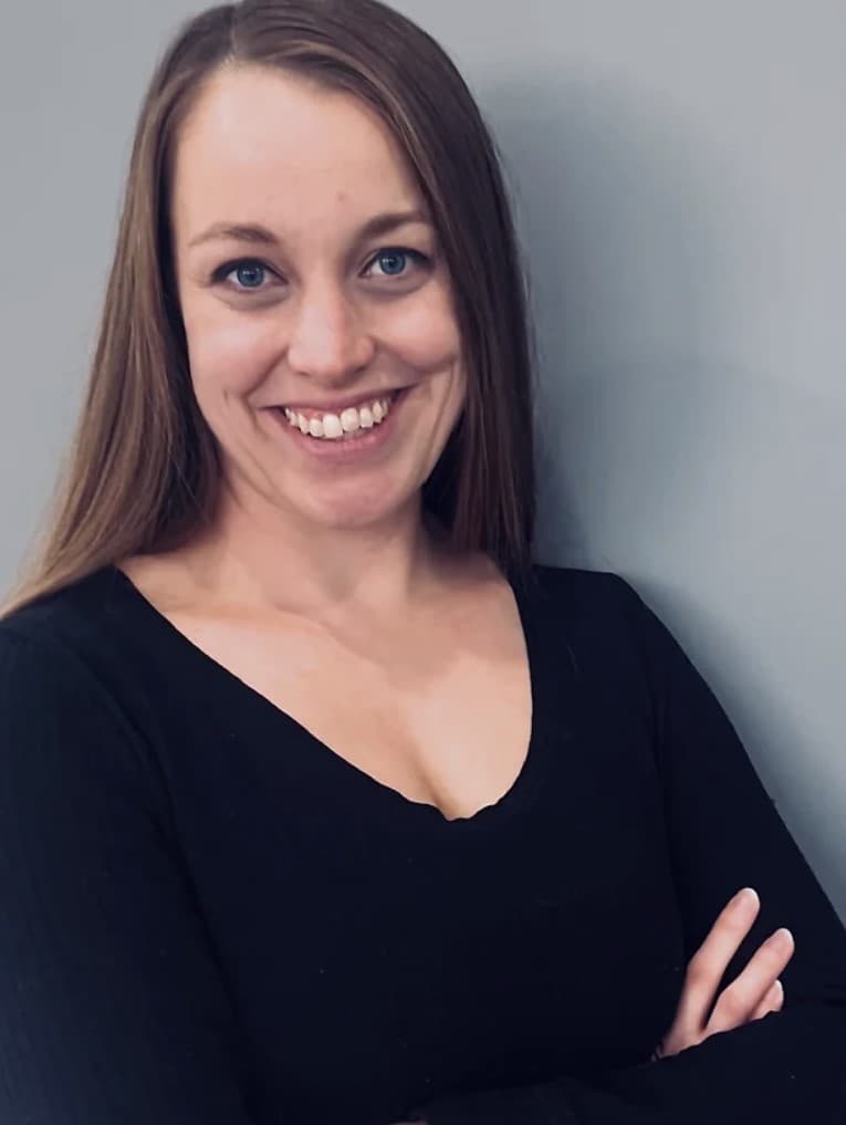 Dr. Alison Cockerill