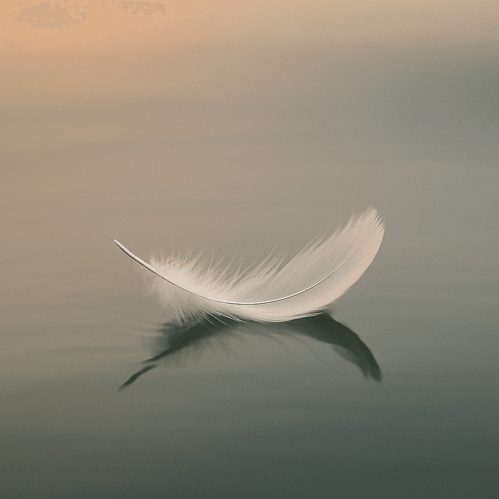 Detach From the Outcome: The Final Pillar of Midlife Self-Discovery