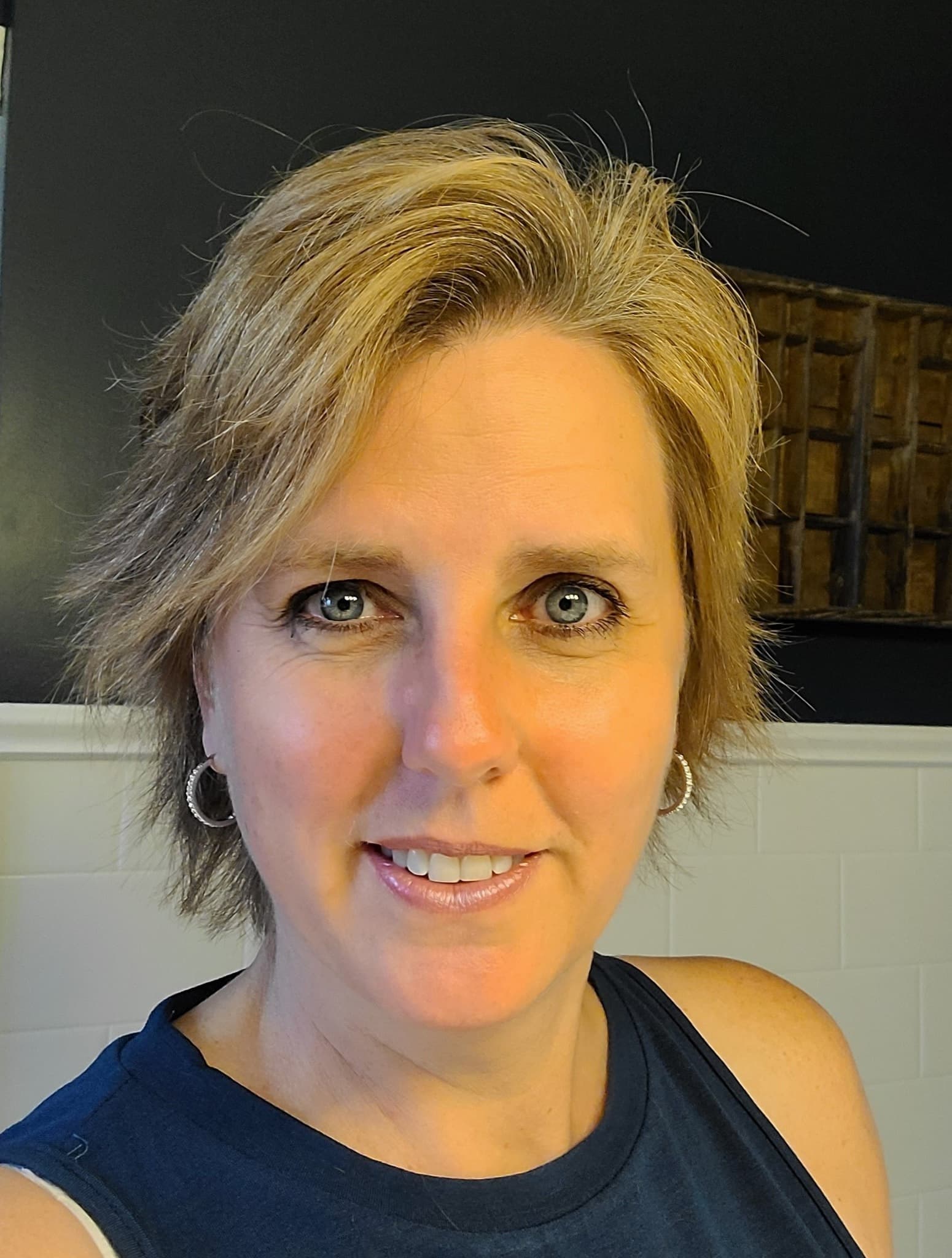 Trish Faber